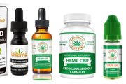 CBD Supplements