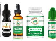 main image for ad CBD Supplements