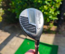 McGregor 21 degree Hybrid