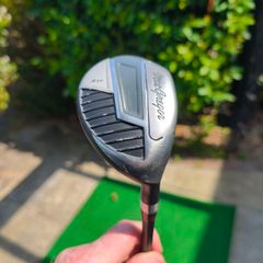 McGregor 21 degree Hybrid