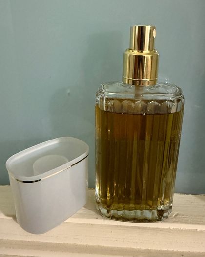 CHRISTIAN DIOR Vintage 1960's Rare Dioressence Eau De Toilette Spray 100ml!