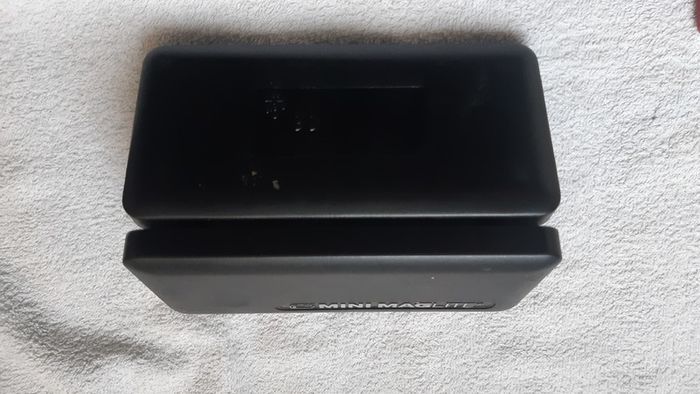 Maglite Mini Maglite Presentation Box (empty)