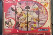 Minnie Mouse Puzzle (DC 2 BBB)