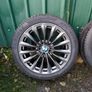 BMW alloy wheels Image 9