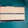 Harry Potter and the Half-Blood Prince / Deathly Hallows First Edition Hardbacks 2005 Image 6