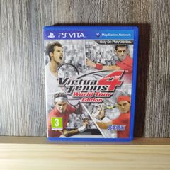 Virtua tennis 4 ps vita