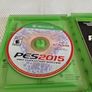 PES 2015 Pro Evolution Soccer 15 Xbox One Games Original Image 4