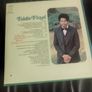 Eddie Floyd baby lay your head down lp Image 2
