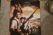 The Mummy Movie Poster