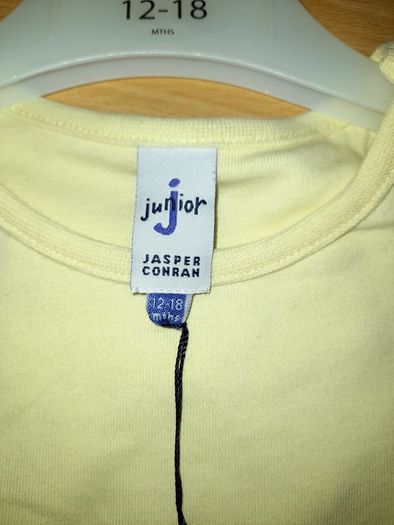 Baby's t shirt,new, age 12-18 months