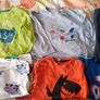 Large bundle boys clothes 5 to 6 years Image 2