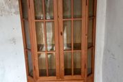 Glass cabin