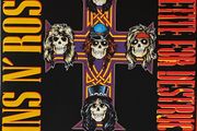 Guns N' Roses  Appetite For Destruction