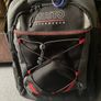 MUSTO Wheely Cabin Bag AL3130 Backpack Rucksack Image 3