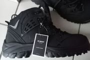 New Safety boots JM