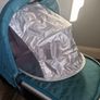Uppababy Vista Bassinet Image 3