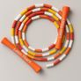 10ft Beaded Skipping Ropes Image 3