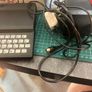 ZX81 Sinclair - 1st Home Computer Rare Image 6