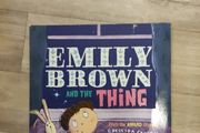 Emily Brown and the thing