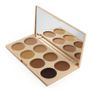 Revolution Pro HD Camouflage Conceal Palette - Medium Dark - New Image 3