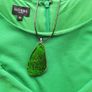 Green dress Hobbs, size 10 UK Image 6