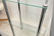 Glass Shelf
