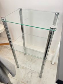 Glass Shelf