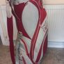 Lynx Golf cart bag Image 6