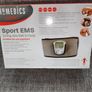 Homedics toning belt Image 2
