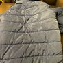 Winter jacket kids 5-7 y blue Image 5