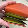 Leather Purse Image 3