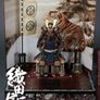 New 1/6 COOMODEL SE022 Empire Series Oda Nobunaga Samurai Action Figure Deluxe Edition Image 9