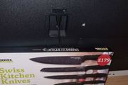 knife set
