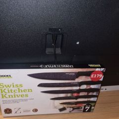 knife set