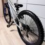 Carrera Luna Disc Junior Bike 24 inch Image 7