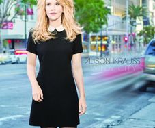 Alison Krauss - Windy City    CD