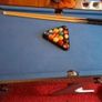kids pool table Image 3