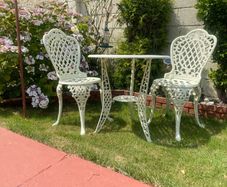 3pcs Bistro Set
