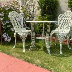 3pcs Bistro Set