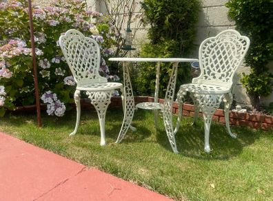 3pcs Bistro Set