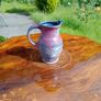 Michael Kennedy Pottery jug Image 5
