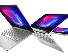 Dell Inspiron 7391 2-in-1 (TOUCH) Laptop 13.3", i5-10210U 8GB 512SSD HDMI Windows 11 Pro