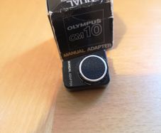 olympus