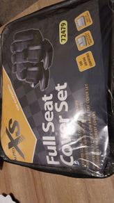 Bnwt car sear covers