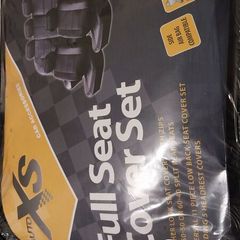 Bnwt car sear covers