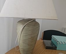 table lamp