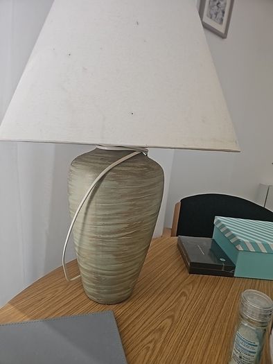 table lamp