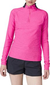 Rossignol half-zip hiking top