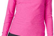 Rossignol half-zip hiking top
