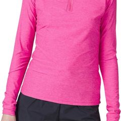Rossignol half-zip hiking top